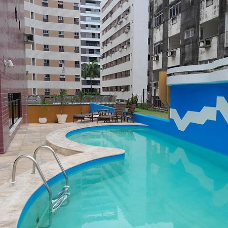 Flat Saint Martin Apto 308 Fortaleza  Eksteriør billede