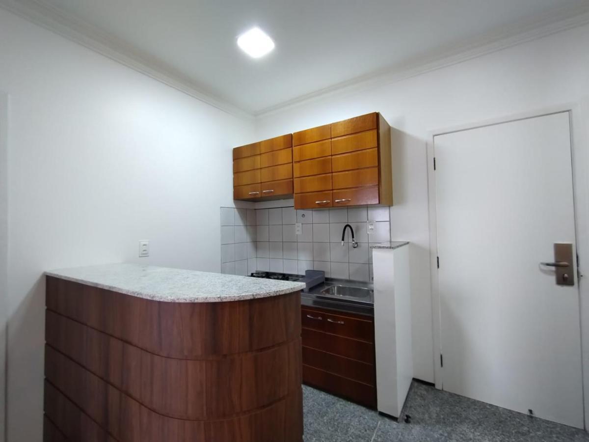 Flat Saint Martin Apto 308 Fortaleza  Eksteriør billede