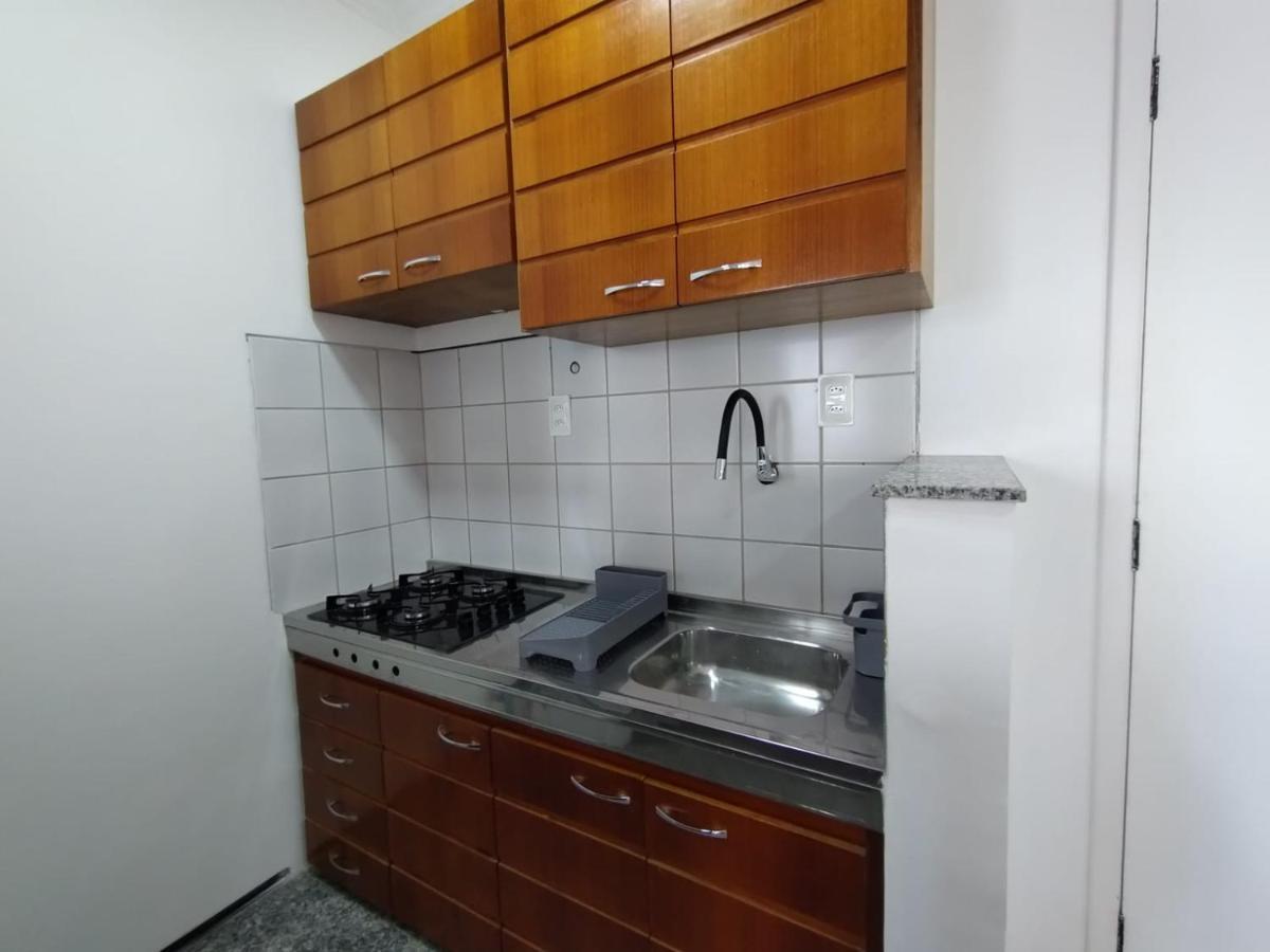 Flat Saint Martin Apto 308 Fortaleza  Eksteriør billede