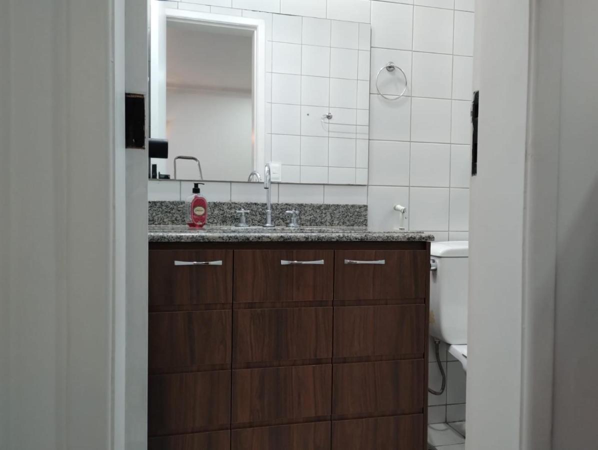 Flat Saint Martin Apto 308 Fortaleza  Eksteriør billede