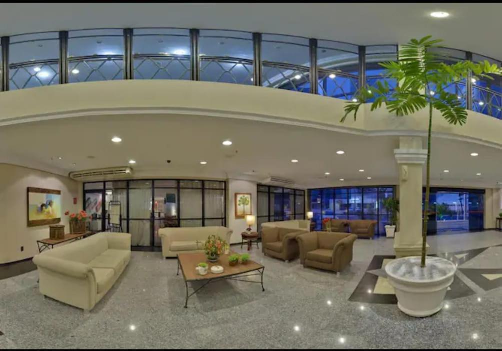 Flat Saint Martin Apto 308 Fortaleza  Eksteriør billede