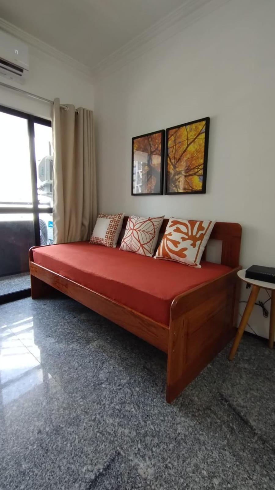 Flat Saint Martin Apto 308 Fortaleza  Eksteriør billede