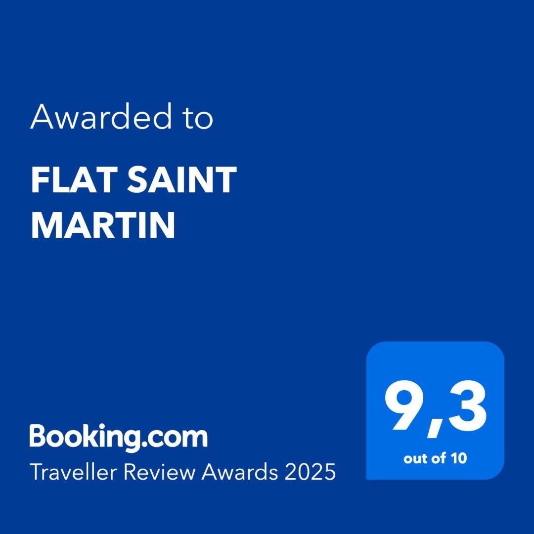 Flat Saint Martin Apto 308 Fortaleza  Eksteriør billede